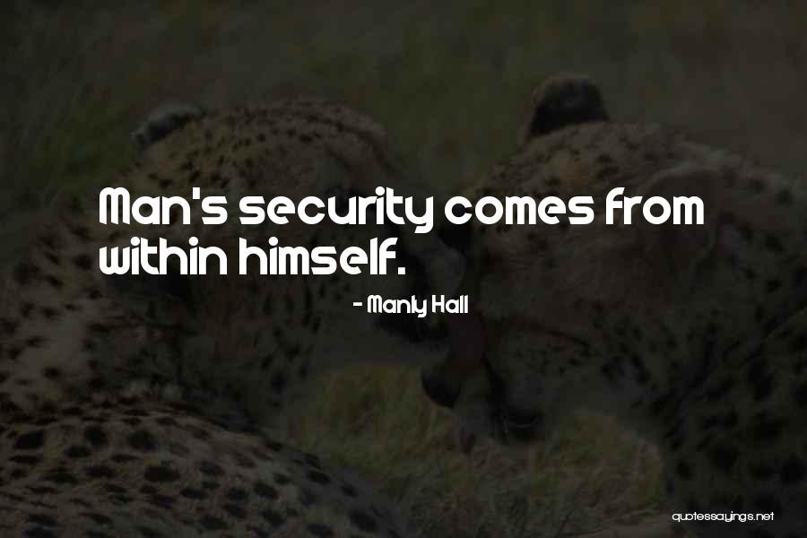 Piercdcdsculled Quotes By Manly Hall Piercdcdsculled Quotes By Manly Hall