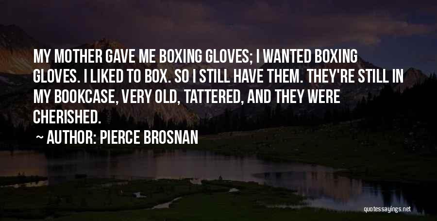 Pierce Brosnan Quotes 198912