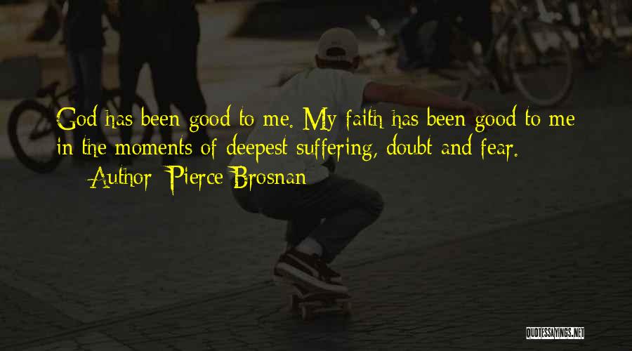 Pierce Brosnan Quotes 1995433