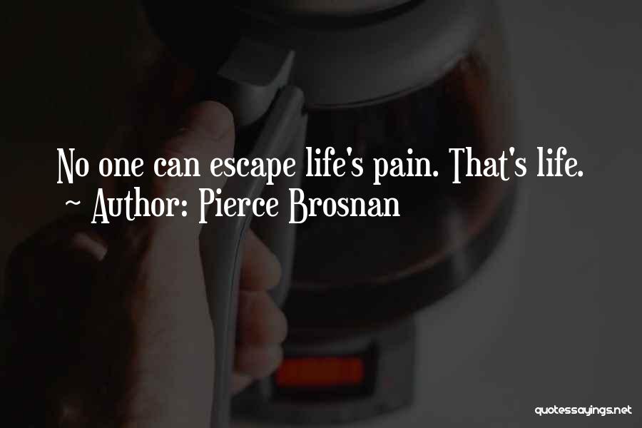 Pierce Brosnan Quotes 626444