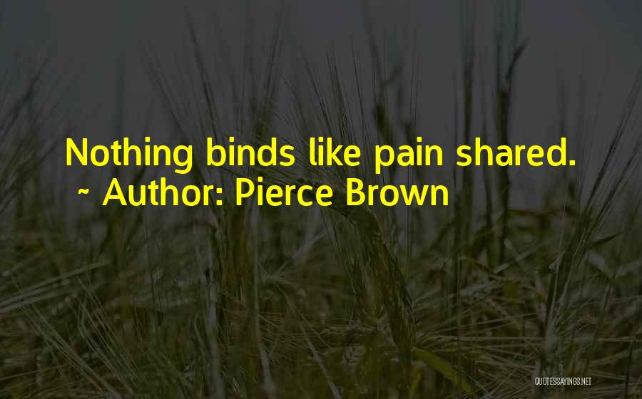 Pierce Brown Quotes 1003856