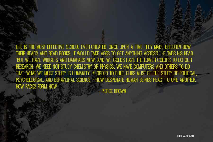 Pierce Brown Quotes 1094074