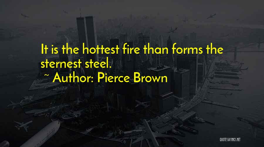 Pierce Brown Quotes 1273536
