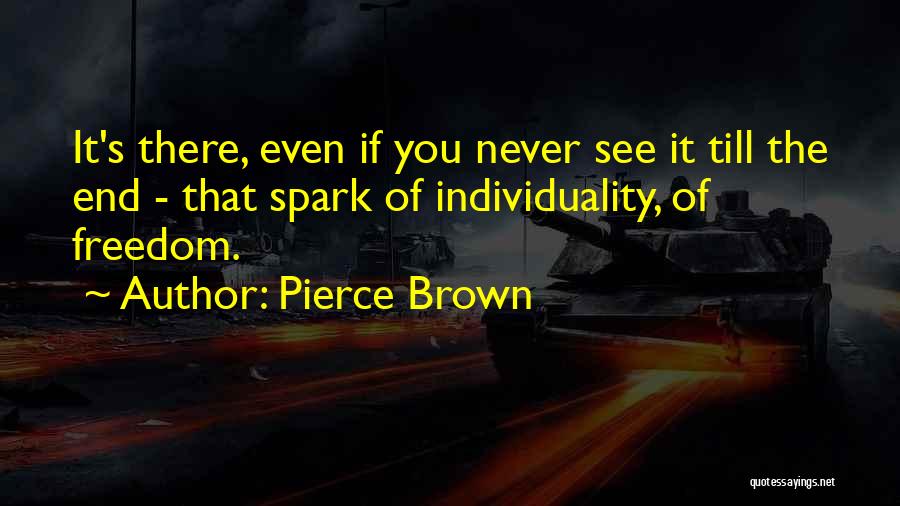 Pierce Brown Quotes 1283002