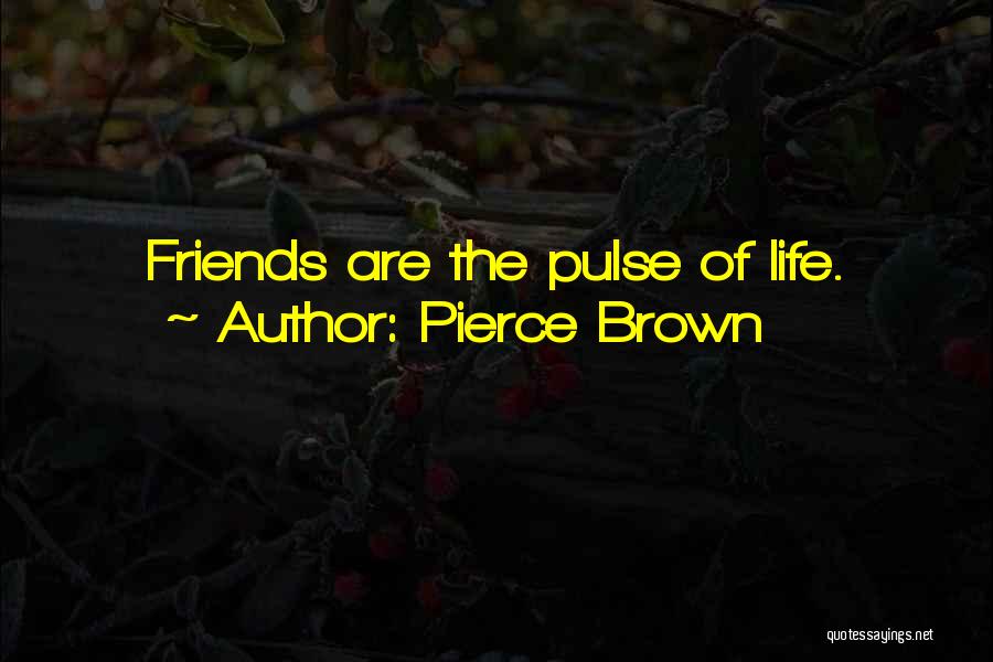 Pierce Brown Quotes 1438144