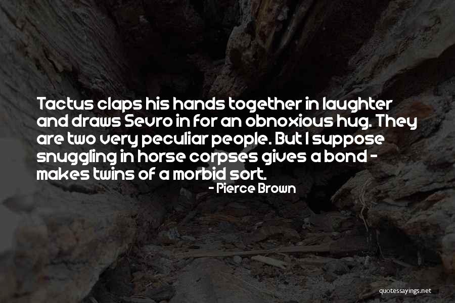 Pierce Brown Quotes 1663295