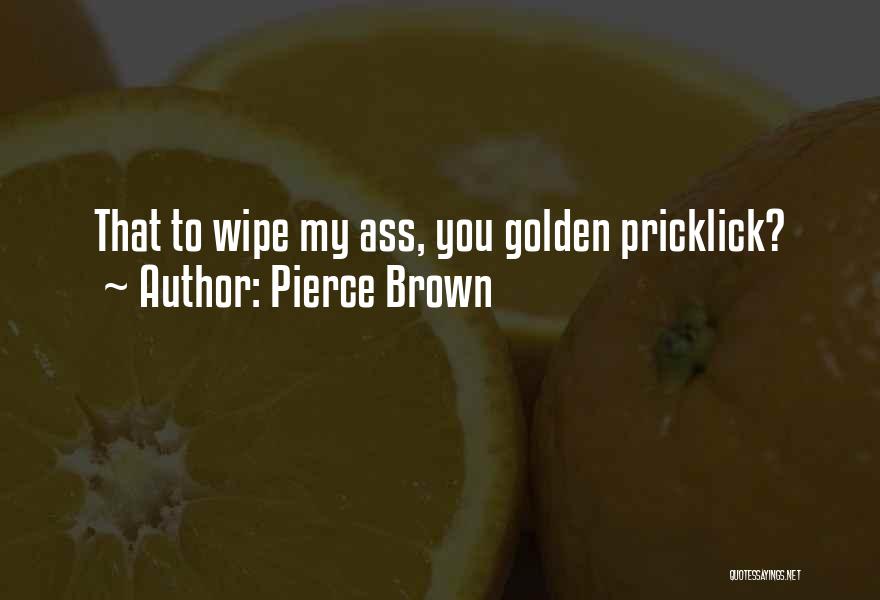 Pierce Brown Quotes 1678113