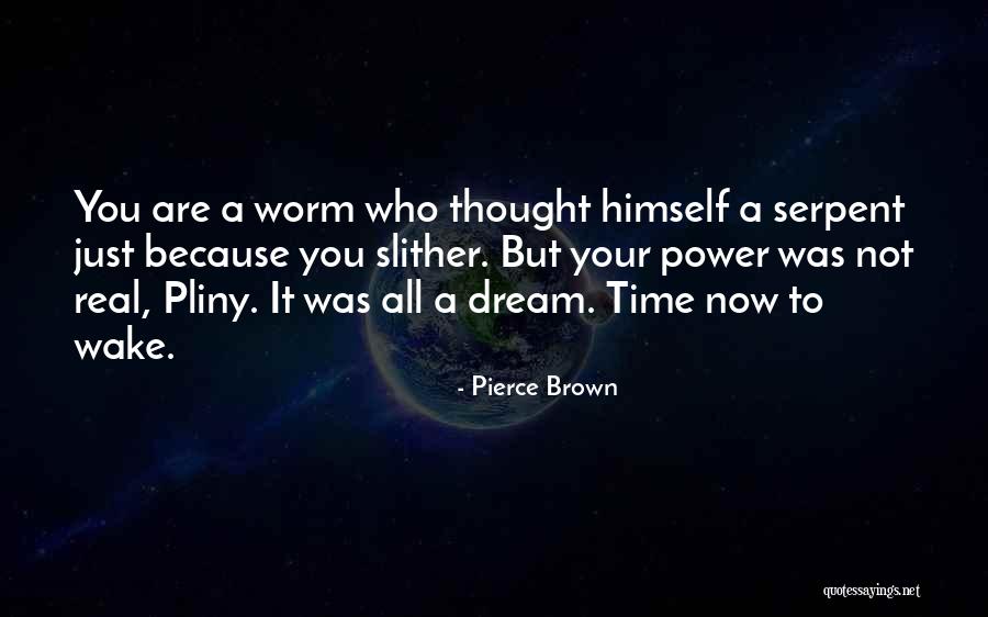 Pierce Brown Quotes 1703357