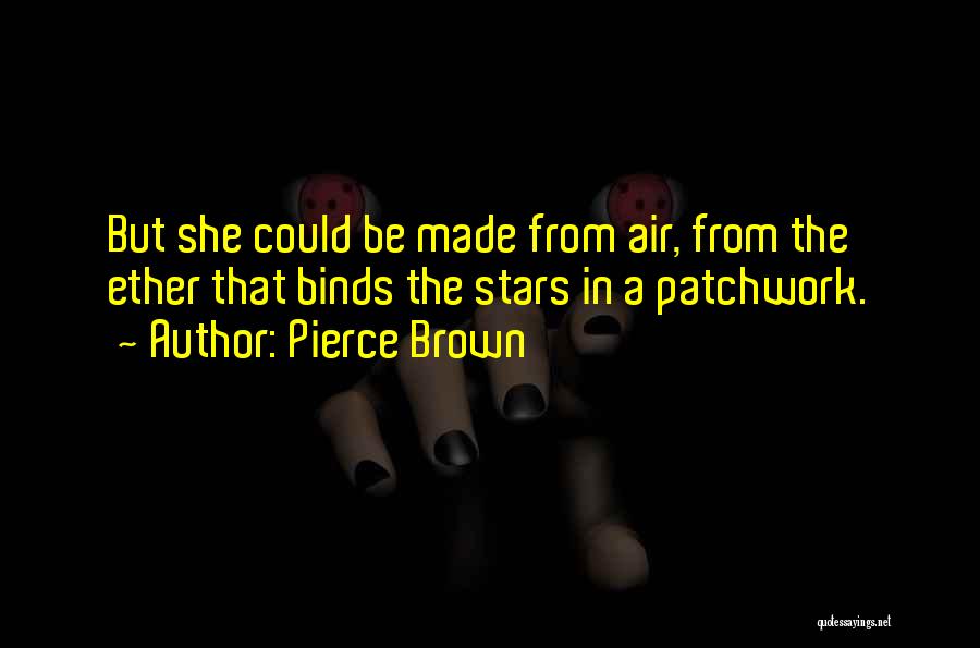 Pierce Brown Quotes 1754890