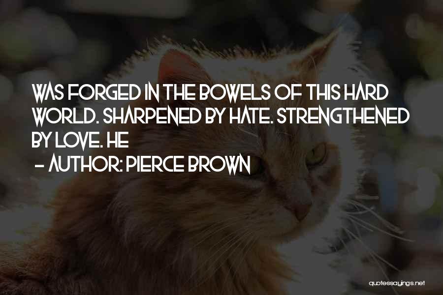 Pierce Brown Quotes 966635