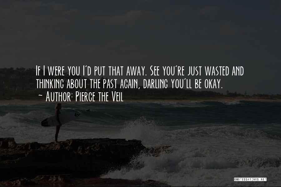 Pierce The Veil Quotes 1402393