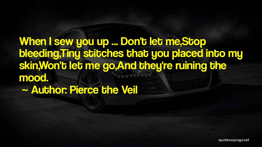 Pierce The Veil Quotes 92038