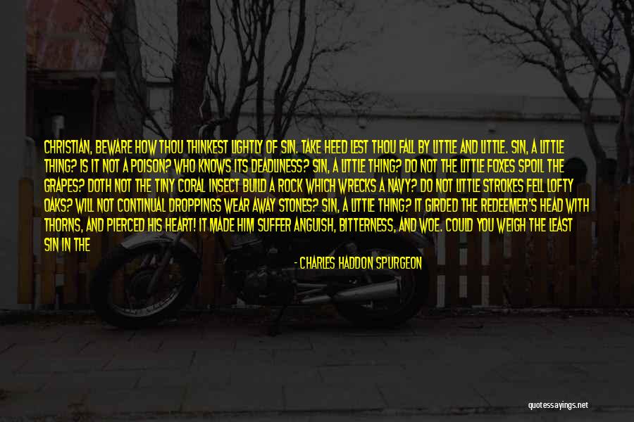 Pierced Quotes By Charles Haddon Spurgeon Pierced Quotes By Charles Haddon Spurgeon
