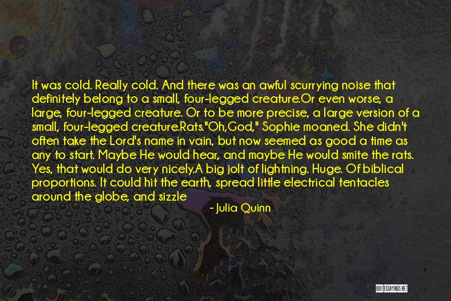 Pierced Quotes By Julia Quinn Pierced Quotes By Julia Quinn