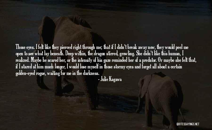 Pierced Quotes By Julie Kagawa Pierced Quotes By Julie Kagawa