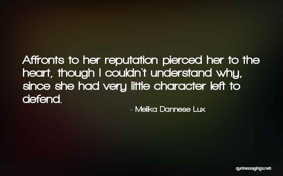 Pierced Quotes By Melika Dannese Lux Pierced Quotes By Melika Dannese Lux
