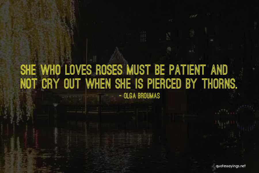 Pierced Quotes By Olga Broumas Pierced Quotes By Olga Broumas