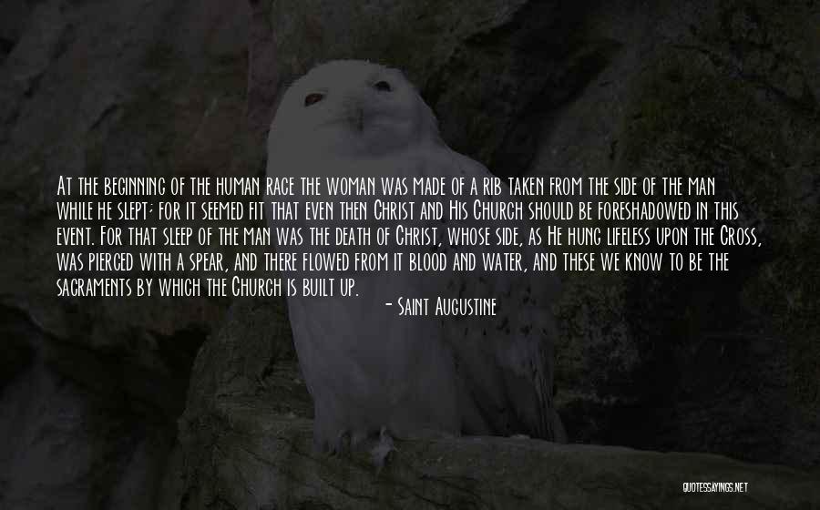 Pierced Quotes By Saint Augustine Pierced Quotes By Saint Augustine
