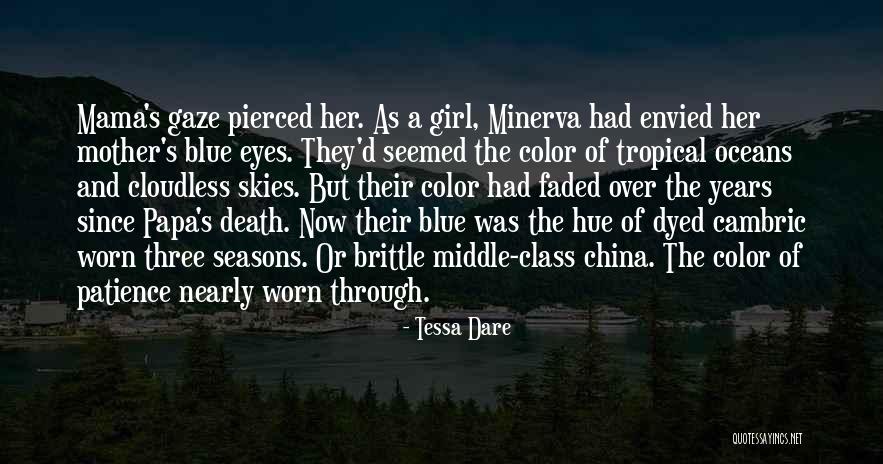 Pierced Quotes By Tessa Dare