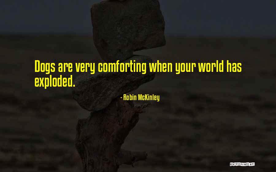 Pierceth Quotes By Robin McKinley Pierceth Quotes By Robin McKinley
