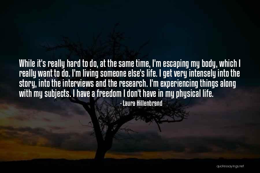 Piercethevic Can We Create Quotes By Laura Hillenbrand Piercethevic Can We Create Quotes By Laura Hillenbrand