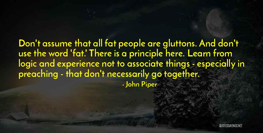 Piercey Toyota Quotes By John Piper Piercey Toyota Quotes By John Piper