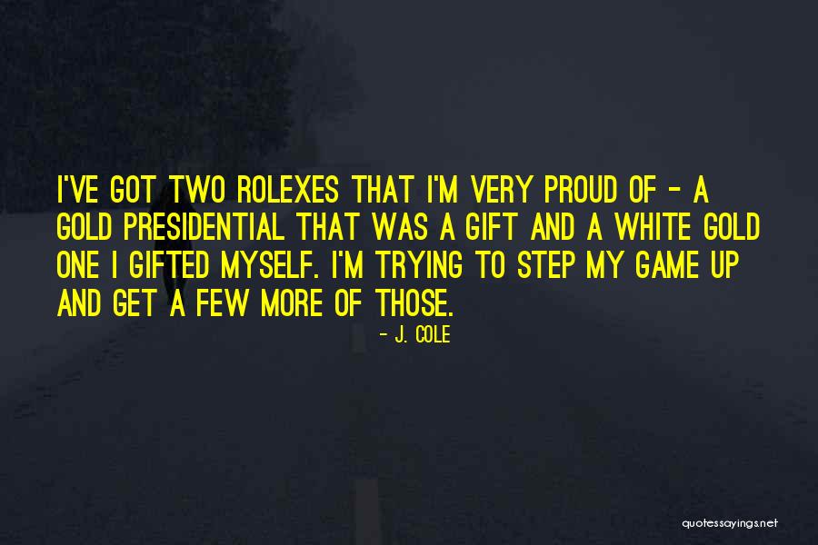 Piercing The Corporate Veil Quotes By J. Cole Piercing The Corporate Veil Quotes By J. Cole
