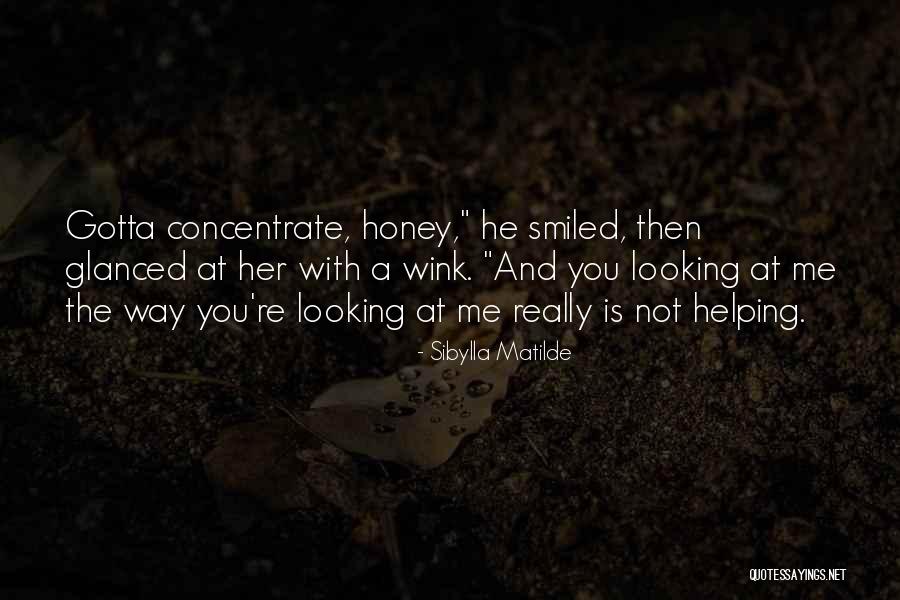 Pierda Cuidado Quotes By Sibylla Matilde Pierda Cuidado Quotes By Sibylla Matilde
