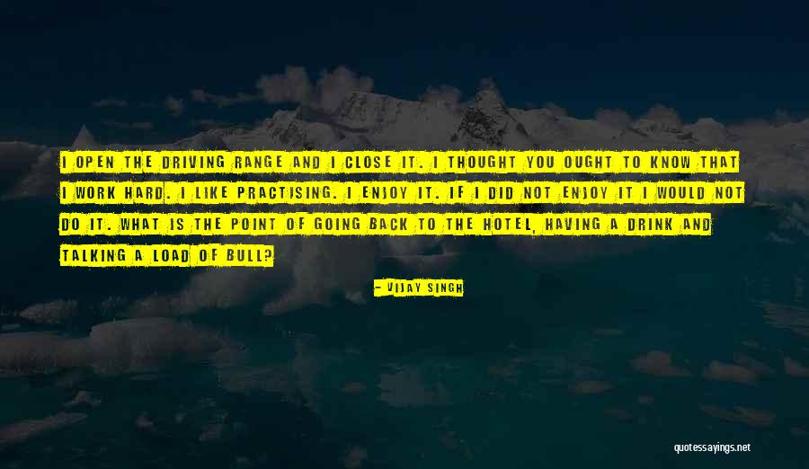 Pierdant Quotes By Vijay Singh Pierdant Quotes By Vijay Singh
