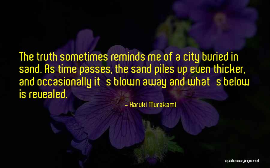 Pierderile Quotes By Haruki Murakami Pierderile Quotes By Haruki Murakami