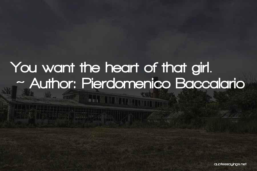 Pierdomenico Baccalario Quotes 1072050