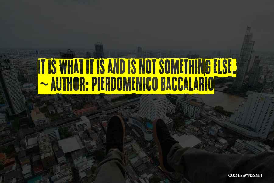 Pierdomenico Baccalario Quotes 1314285