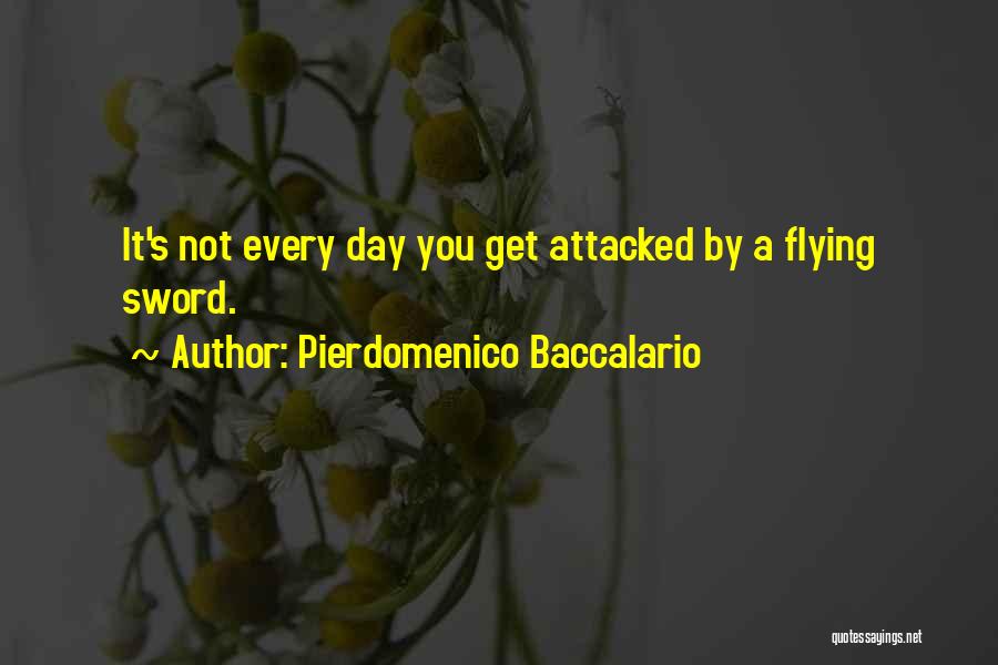 Pierdomenico Baccalario Quotes 1383283