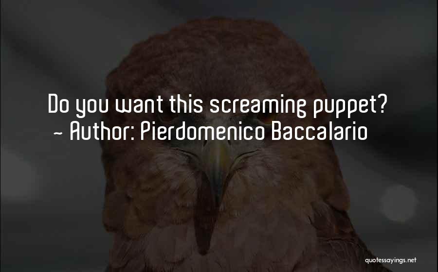 Pierdomenico Baccalario Quotes 2040596