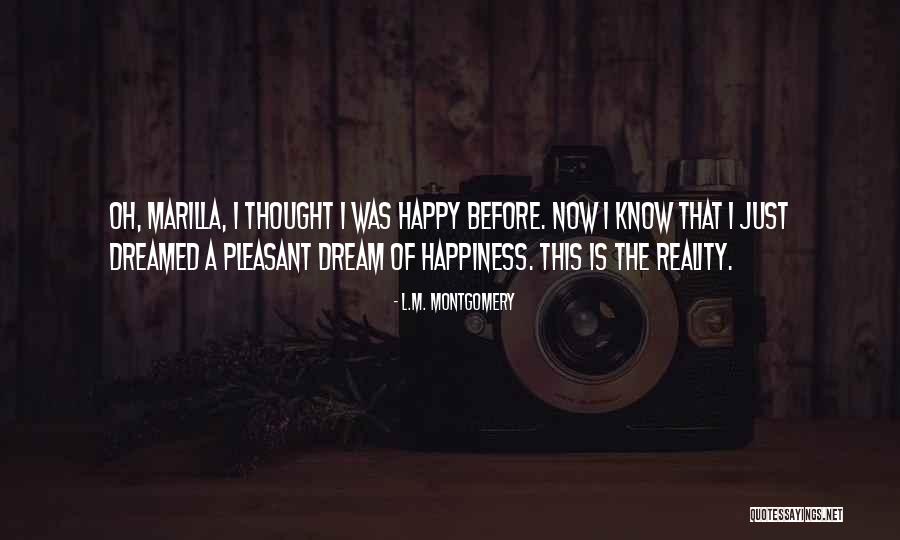 Piereaoli Quotes By L.M. Montgomery Piereaoli Quotes By L.M. Montgomery
