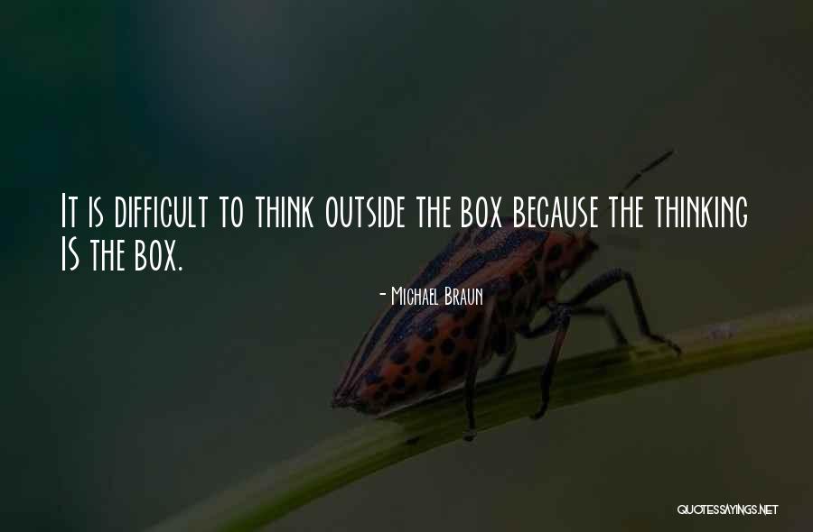 Pieres Night Quotes By Michael Braun