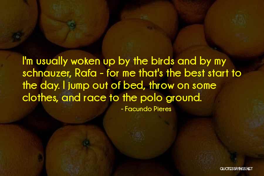 Pieres Polo Quotes By Facundo Pieres Pieres Polo Quotes By Facundo Pieres