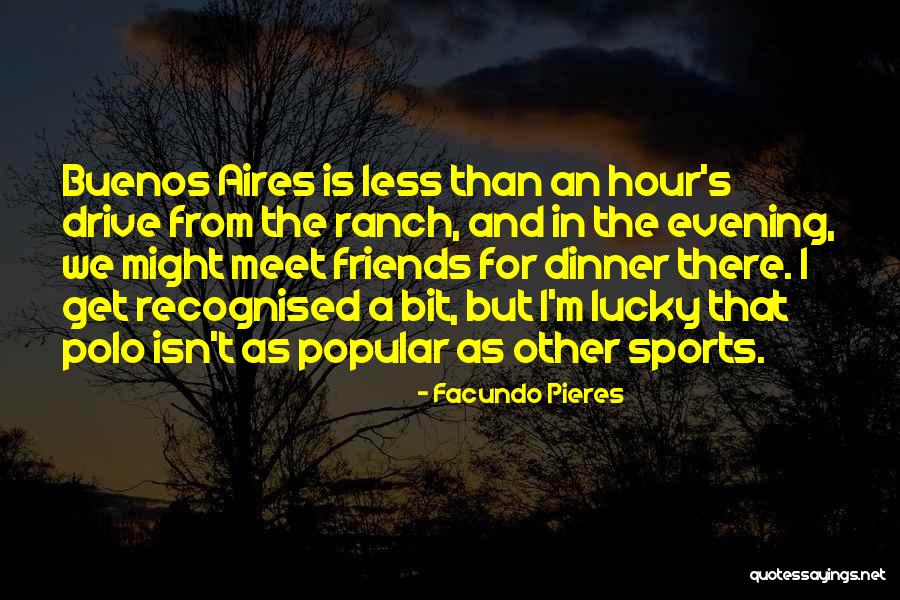 Pieres Polo Quotes By Facundo Pieres Pieres Polo Quotes By Facundo Pieres
