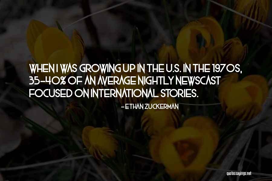 Pieres Spring Quotes By Ethan Zuckerman Pieres Spring Quotes By Ethan Zuckerman