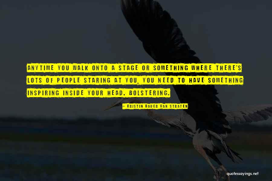 Pieretti Court Quotes By Kristin Bauer Van Straten Pieretti Court Quotes By Kristin Bauer Van Straten