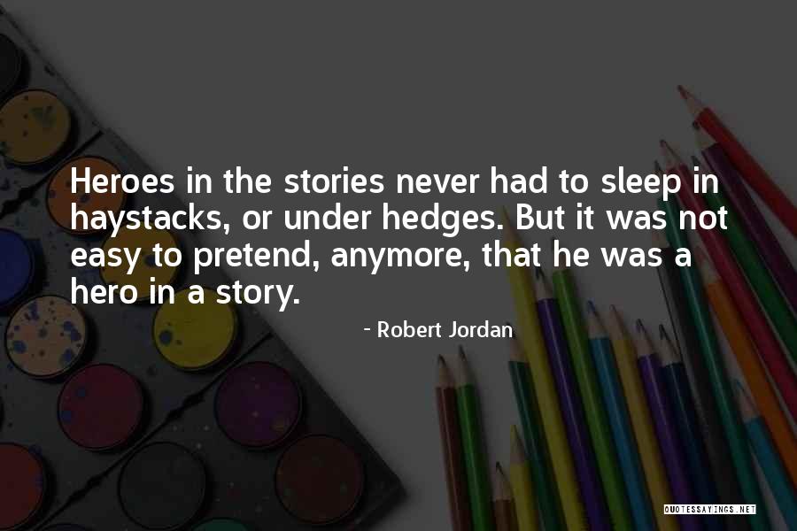Pierettis Quotes By Robert Jordan Pierettis Quotes By Robert Jordan