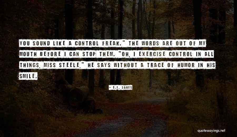 Pierfausto Seneci Quotes By E.L. James Pierfausto Seneci Quotes By E.L. James