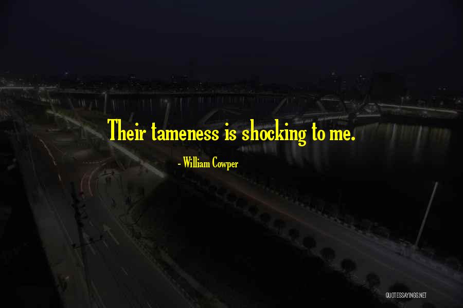 Piergiorgio Branzi Quotes By William Cowper Piergiorgio Branzi Quotes By William Cowper