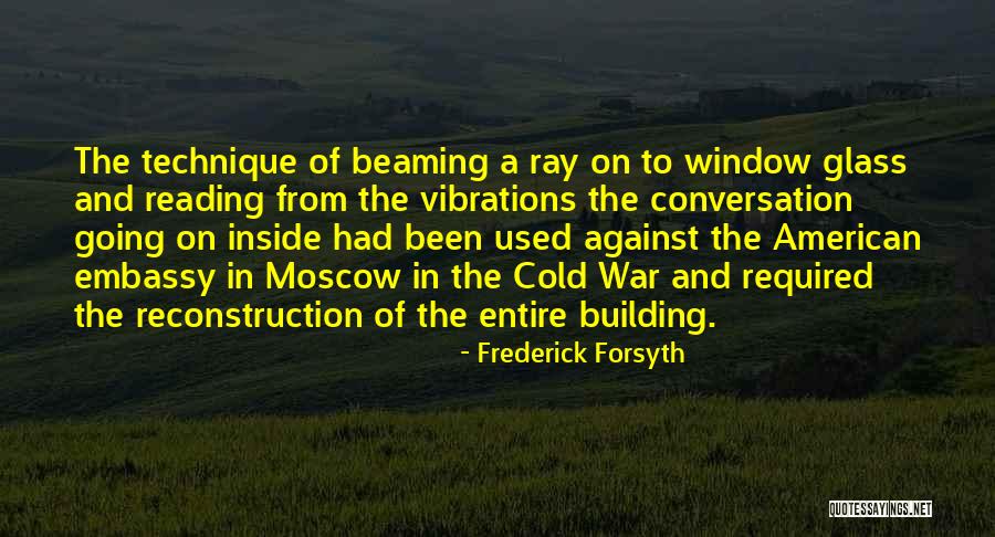 Piergiorgio Del Quotes By Frederick Forsyth Piergiorgio Del Quotes By Frederick Forsyth