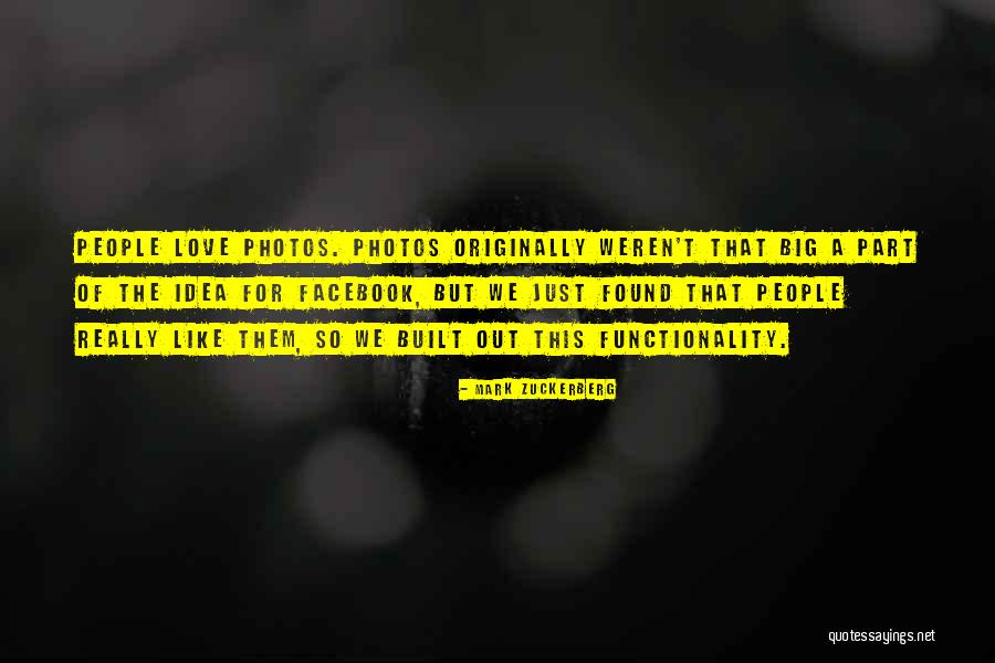 Piergiorgio Del Quotes By Mark Zuckerberg Piergiorgio Del Quotes By Mark Zuckerberg