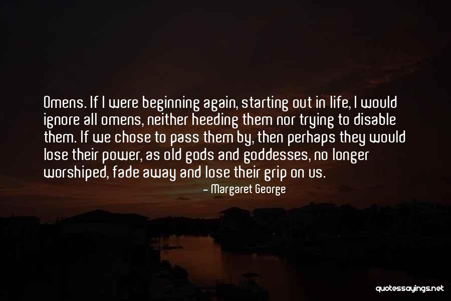Pieric Dishes Quotes By Margaret George Pieric Dishes Quotes By Margaret George