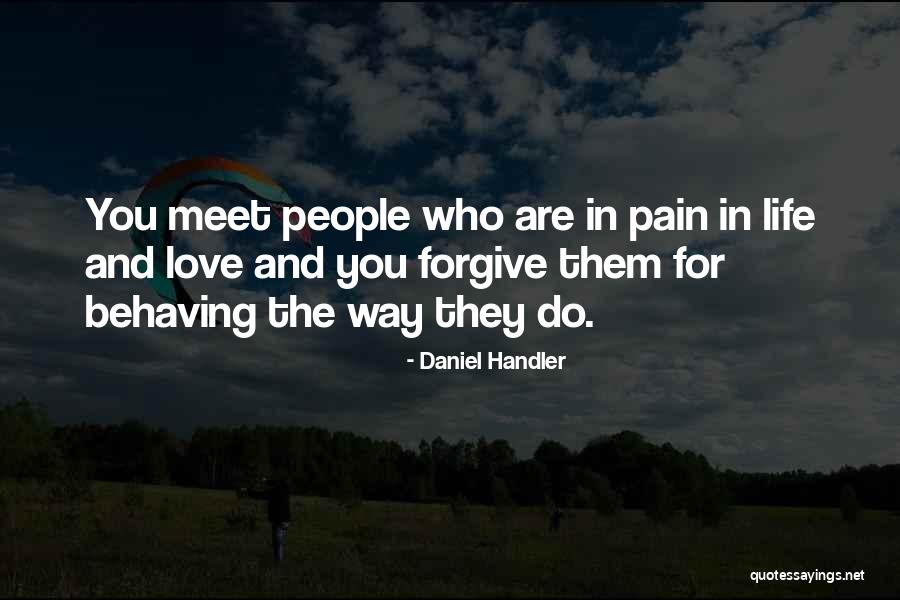 Pierina Carcelen Quotes By Daniel Handler Pierina Carcelen Quotes By Daniel Handler