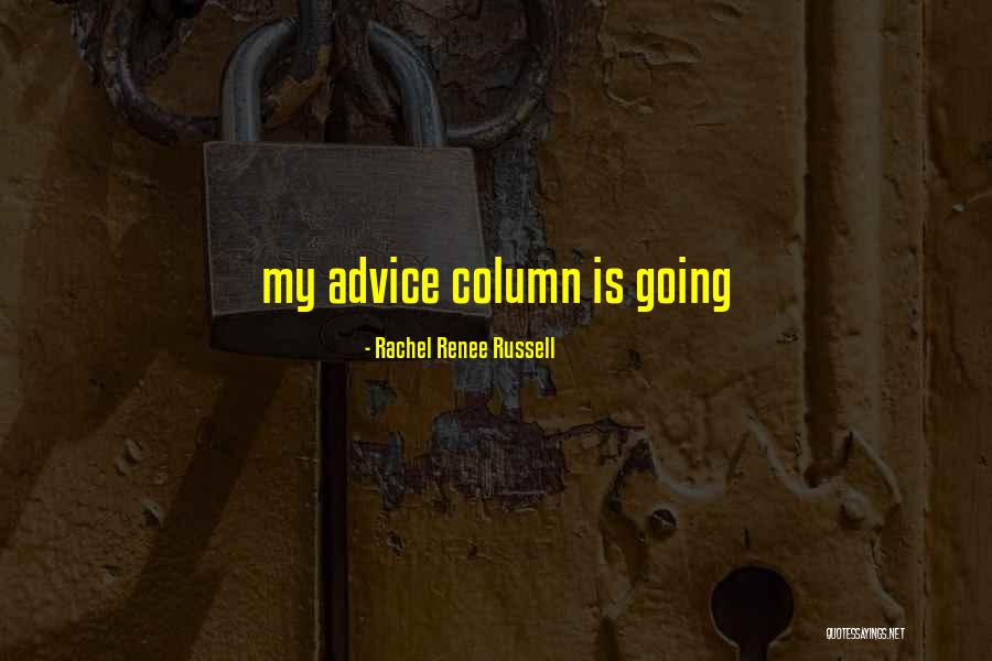 Pierina Carcelen Quotes By Rachel Renee Russell Pierina Carcelen Quotes By Rachel Renee Russell