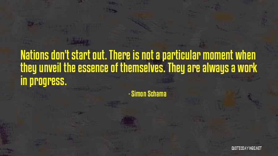 Pierina Carcelen Quotes By Simon Schama Pierina Carcelen Quotes By Simon Schama