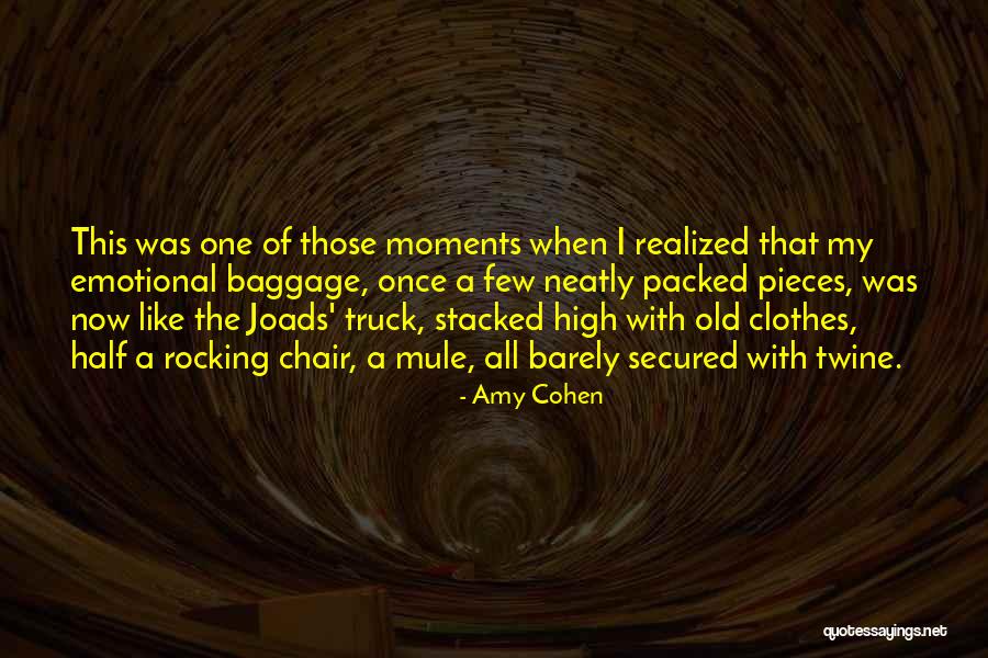 Pieris Forest Quotes By Amy Cohen Pieris Forest Quotes By Amy Cohen